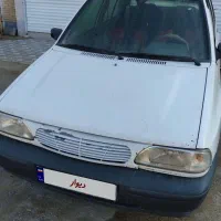 پراید مدل ۸۵