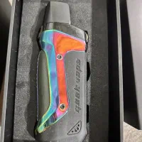 Geek Vape|زیورآلات و اکسسوری|نشتارود, |دیوار