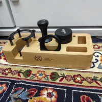 وسایل قهوه ساز سایز 51|سماور، چای‌ساز، قهوه‌ساز|کرمانشاه, |دیوار