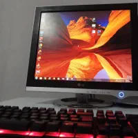 کامپیوتر وکیس