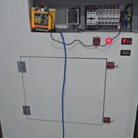 سایلنت باکس ۳ ظرفیتی