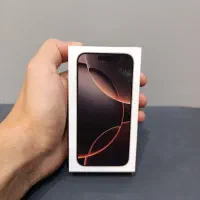 گوشی مینی iphone 16pro دوسیم کارت ios|موبایل|تهران, فدک|دیوار