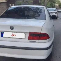 سمند LX 99|خودرو سواری و وانت|اصفهان, فرهنگیان|دیوار