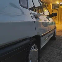 پراید 80تمیز|خودرو سواری و وانت|زابل, |دیوار