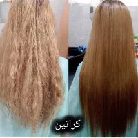 کاشت مژه اکستنشن مژه لیفت ابرو کراتین و پروتئین مو