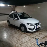 کوئیک GXl|خودرو سواری و وانت|اهواز, گلستان|دیوار