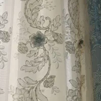 پرده پذیرایی|پرده، رانر، رومیزی|محمدیه-قزوین, |دیوار