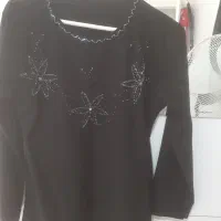 بلوز کارشده دوعدد|لباس|تهران, بروجردی|دیوار