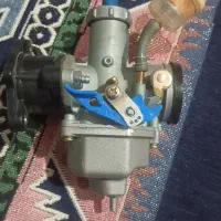 کاربرات و مینیفولد هوندا 200cc|قطعات یدکی و لوازم جانبی|جهرم, |دیوار