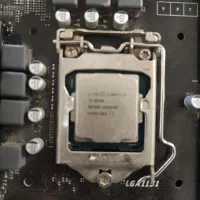 مادربرد و سی پی یو|قطعات و لوازم جانبی رایانه|اهواز, امانیه|دیوار