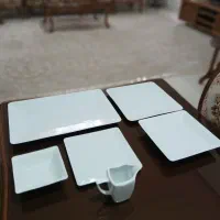 سرویس چینی هجده نفره نو