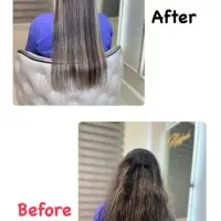 کراتینه مو|خدمات آرایشگری و زیبایی|مشهد, ایثار|دیوار