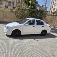 ساینا دنده‌ای EX، مدل ۱۳۹۷|خودرو سواری و وانت|کرج, فاز ۴ مهرشهر|دیوار