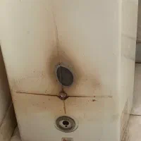 کاور و روکش ابگرمکن دیواری