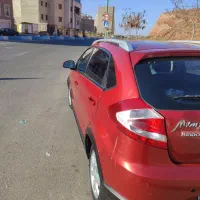 فروش ام وی ام ۳۱۵ s اکسلنت|خودرو سواری و وانت|تبریز, |دیوار