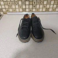 کفش مجلسی سرمه ای|کیف، کفش، کمربند|تهران, شکوفه (عبدل آباد)|دیوار