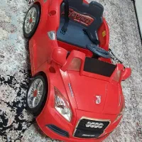 ماشین شارژی کودک