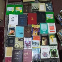 حراج کتاب|کتاب و مجله تاریخی|تنکابن, |دیوار