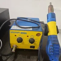 فروش لوازم تعمیرات الکترونیک