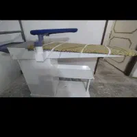 اتو ومکش درحدنو