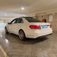 بنز E 200 2014|خودرو سواری و وانت|تهران, الهیه|دیوار