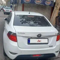 برلیانس ۳۳۰ دنده ای|خودرو سواری و وانت|قرچک, زیبا شهر|دیوار