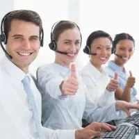 استخدام فوری کارشناس فروش تلفنی ویزیتور/بازاریاب