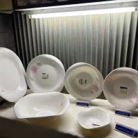 لوازم خانه خود را با ما تکمیل کنید|ظروف سرو و پذیرایی|آمل, |دیوار