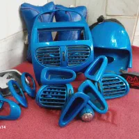 پک کامل داشبورد ۲۰۶