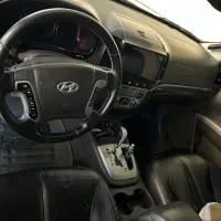 سانتافه 2010 موتور 3500|خودرو سواری و وانت|جم, |دیوار