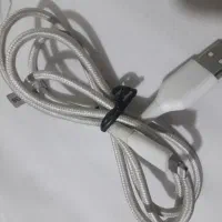 سیم شارژر|لوازم جانبی موبایل و تبلت|ری, شهرک نظامی|دیوار