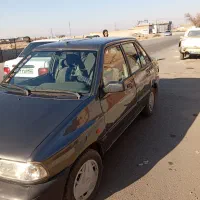 پراید 131SX|خودرو سواری و وانت|ورامین, شهرک ولیعصر|دیوار