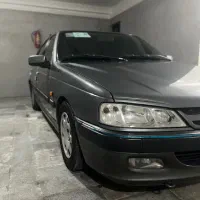 پارس ۹۱ دوگانه کارخونه