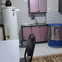 سویت دوخوابه باپارکینگ بزنگ خالیه آنلاینم|اجارهٔ کوتاه‌مدت آپارتمان و سوئیت|کرمانشاه, |دیوار