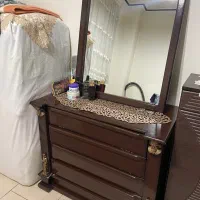 میزکشودارلباس