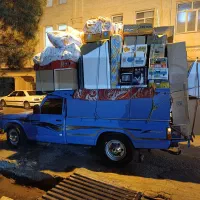 خدمات اثاثیه منزل باتجربه و حرفه ای سمنان