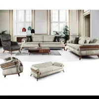 مبل لورنت|مبلمان خانگی و میز عسلی|اصفهان, کشاورزی|دیوار