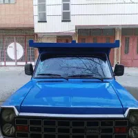 وانت زامیاد دو گانه اپشنال رادیال