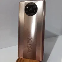 Poco X3 Pro 256 تمیز|موبایل|ابهر, |دیوار
