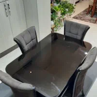 میزنهارخوری چهارنفره