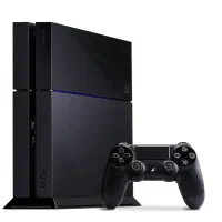 ps4 فت 500 گیگ تک دسته فول گیم