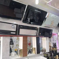 هود اشپزخانه روکار ومخفی
