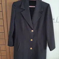 مانتو اداری ۴۲