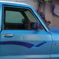 مزدا وانت بار۲۰۰۰دوگانه سوز|خودرو سواری و وانت|کلاله, |دیوار