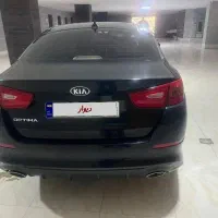 کیا اپتیما ۲۰۱۵|خودرو سواری و وانت|شیراز, شهرک گلستان|دیوار