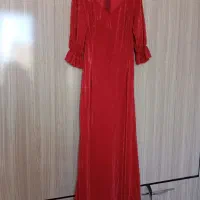 پیراهن لباس مجلسی|لباس|خرم‌آباد, |دیوار