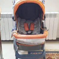 ست سیسمونی 4 تکه اصل پیرکاردین فرانسه|اسباب و اثاث بچه|اصفهان, ملک‌شهر|دیوار