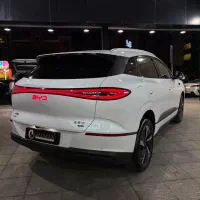Byd 06|خودرو سواری و وانت|تهران, درختی|دیوار
