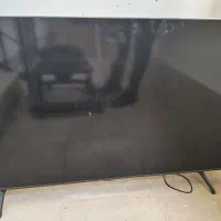 تلویزیون 50سامسونگ LCD شکسته