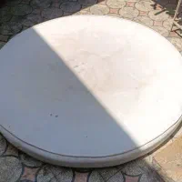 تشک تشک دونفره خوشخواب دونفره تشک دایره دو نفر